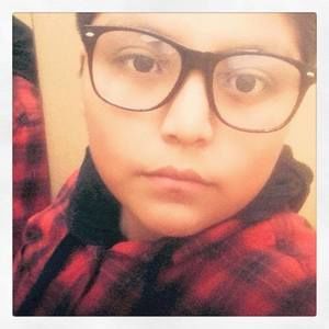 Meet your Posher, Justin